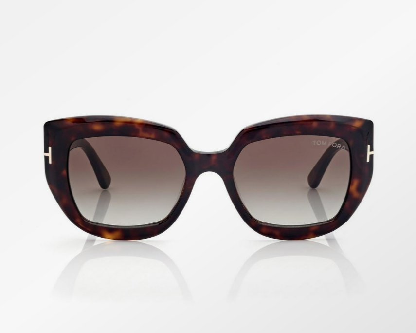 Tom Ford Saltzman Sunglasses