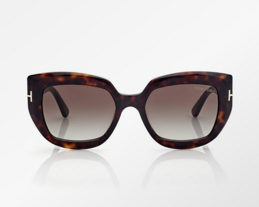 Tom Ford Saltzman Sunglasses