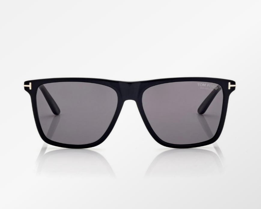 Tom Ford Fletcher Polarized Sunglasses