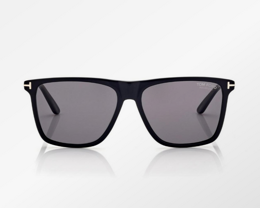 Tom Ford Fletcher Polarized Sunglasses