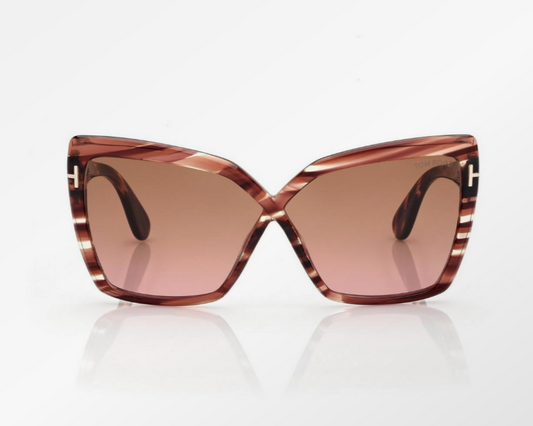Tom Ford Fiore Sunglasses