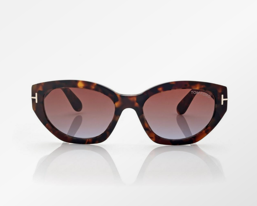 Tom Ford Penny Sunglasses