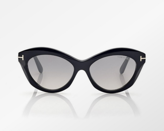 Tom Ford Toni Sunglasses