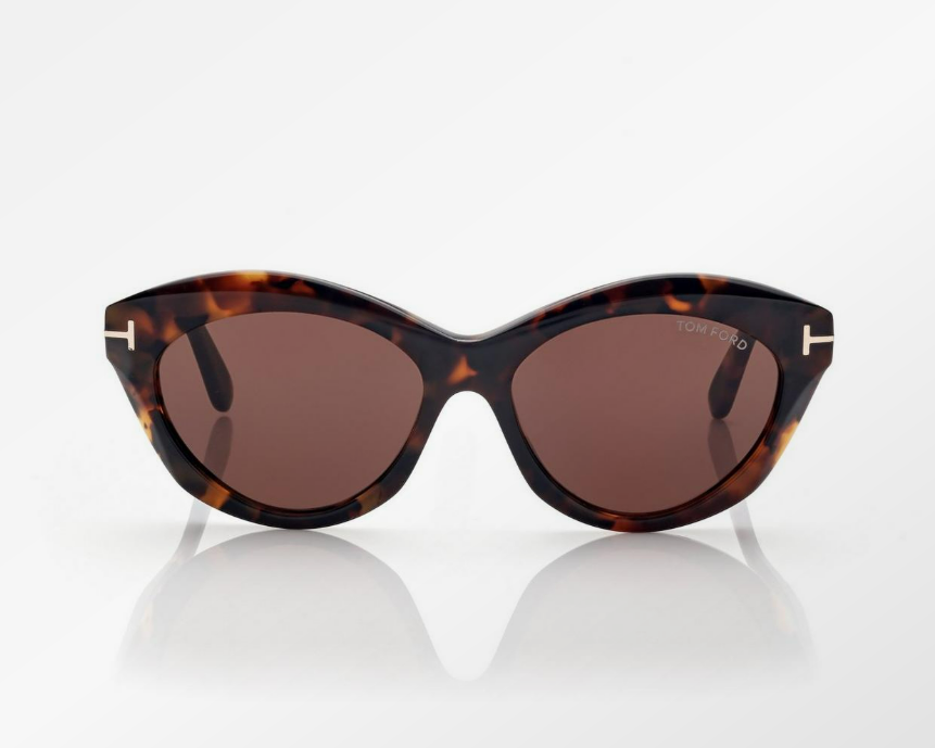 Tom Ford Toni Sunglasses