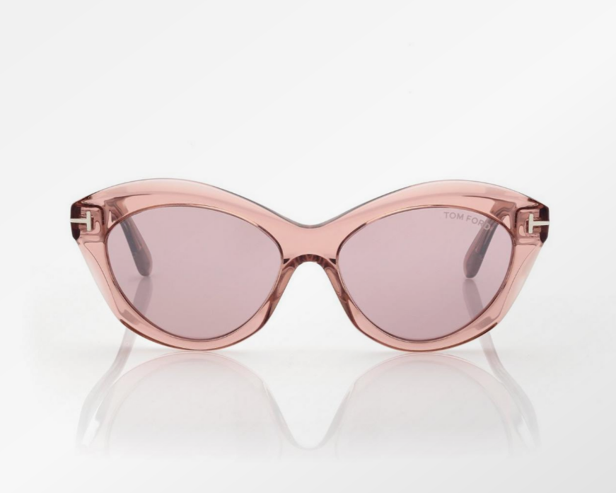 Tom Ford Toni Sunglasses