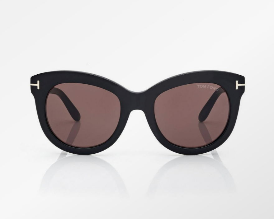Tom Ford Odette Sunglasses