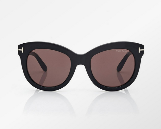 Tom Ford Odette Sunglasses