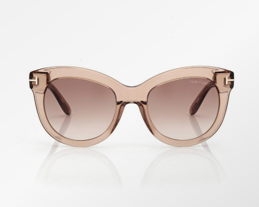 Tom Ford Odette Sunglasses