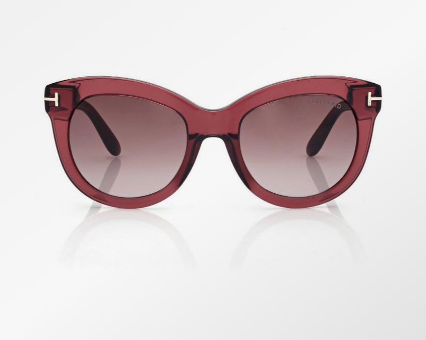 Tom Ford Odette Sunglasses