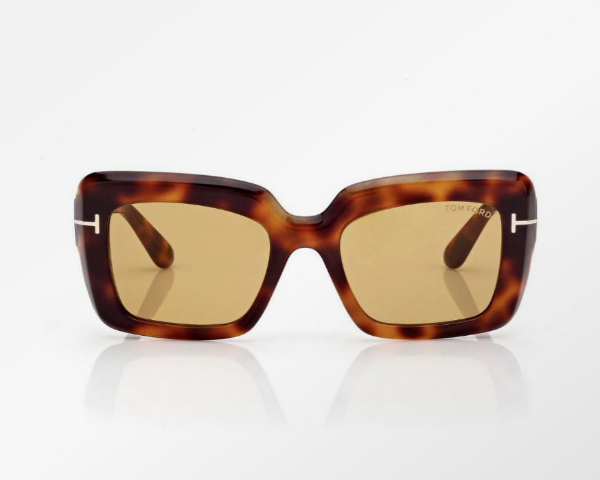 Tom Ford Leila Sunglasses