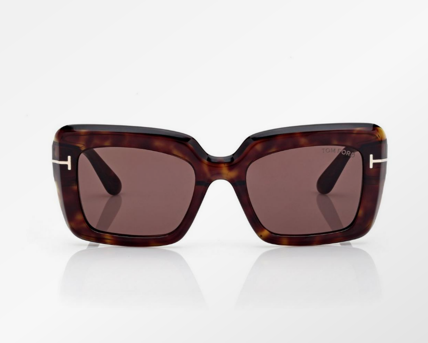 Tom Ford Leila Sunglasses