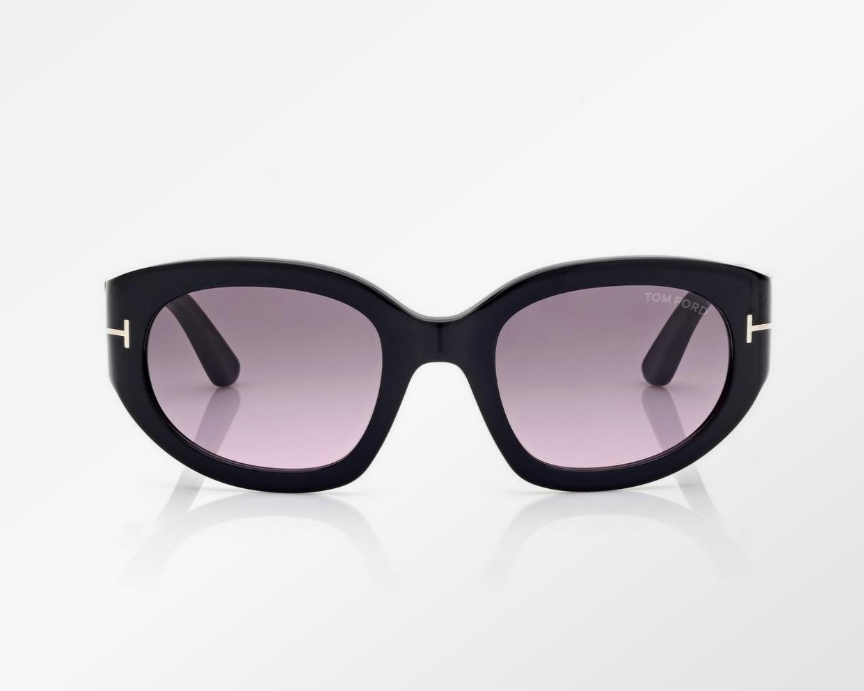 Tom Ford Arizona Sunglasses