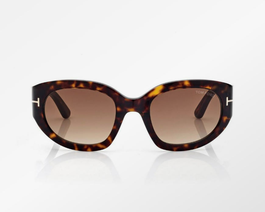 Tom Ford Arizona Sunglasses