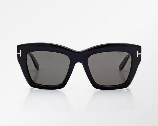 Tom Ford Luna Polarized Sunglasses