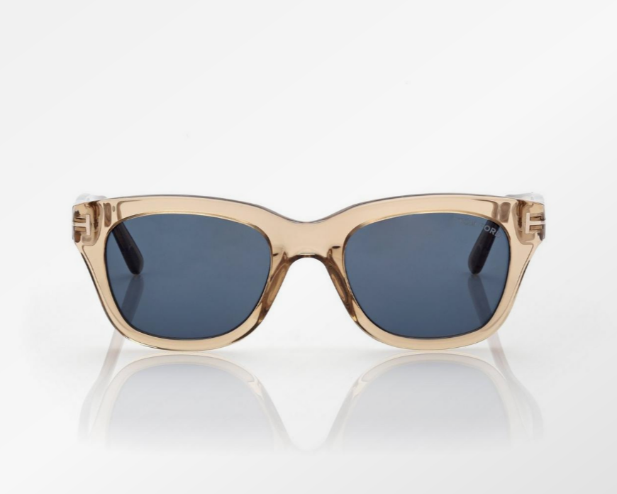 Tom Ford Snowdon Sunglasses