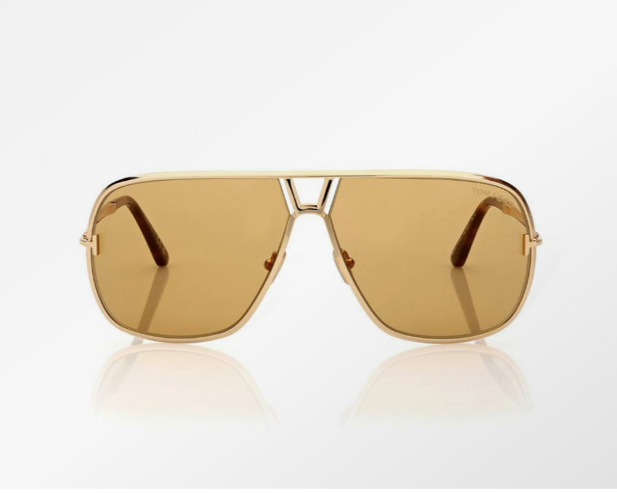 Tom Ford Stavros Sunglasses