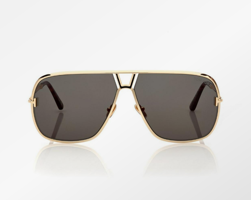 Tom Ford Stavros Sunglasses