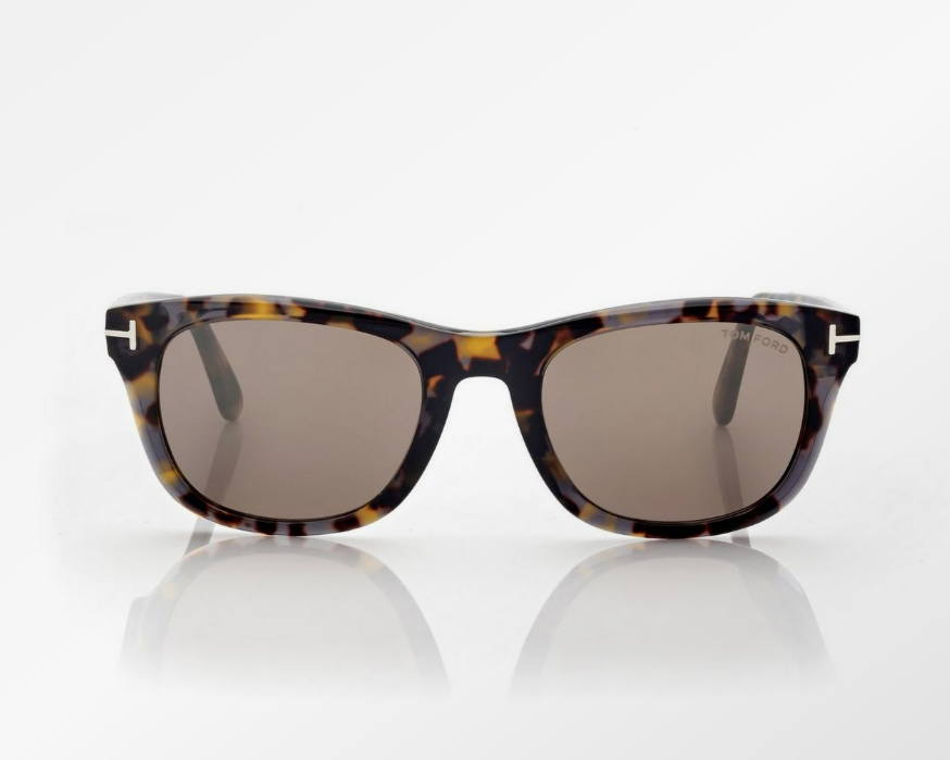 Tom Ford Kendel Sunglasses