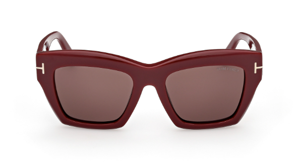 Tom Ford LUNA Sunglasses