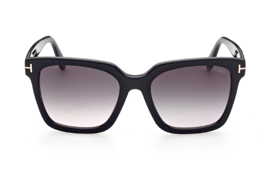 Tom Ford SELBY Polarized Sunglasses