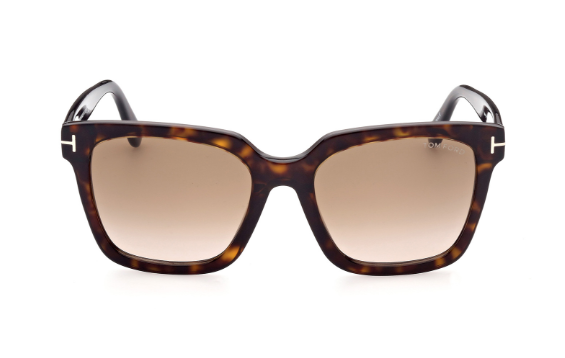 Tom Ford SELBY Polarized Sunglasses