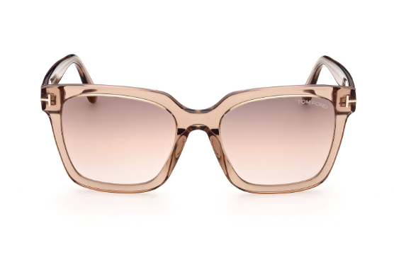 Tom Ford SELBY Polarized Sunglasses
