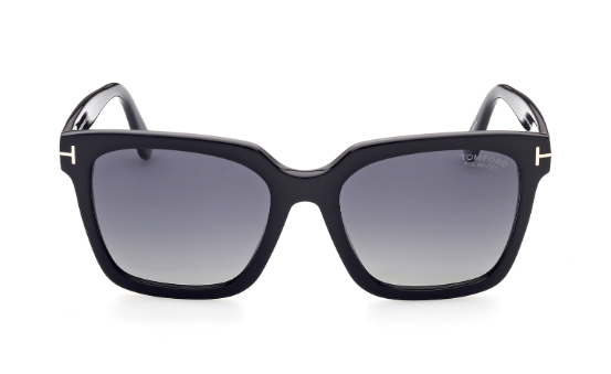 Tom Ford SELBY Polarized Sunglasses