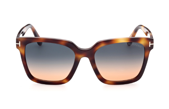 Tom Ford SELBY Polarized Sunglasses