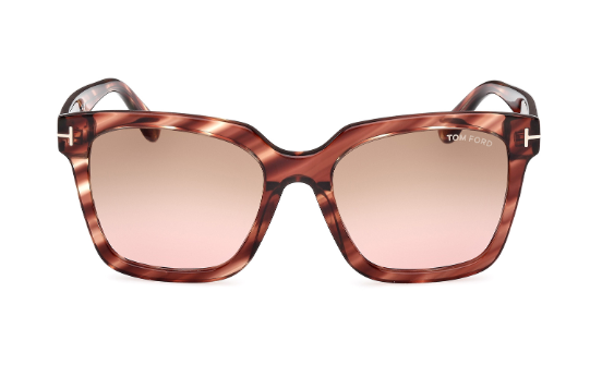 Tom Ford SELBY Polarized Sunglasses