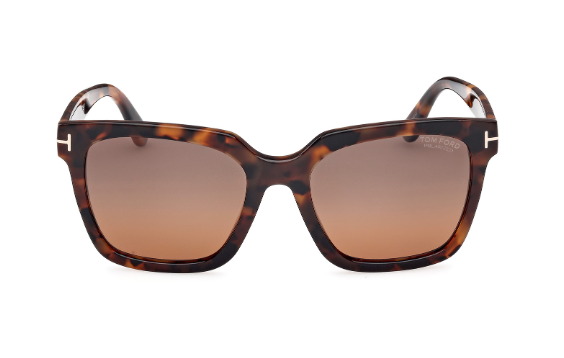 Tom Ford SELBY Polarized Sunglasses