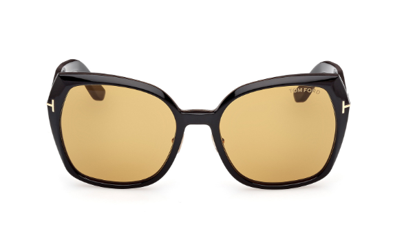 Tom Ford PLUM Sunglasses