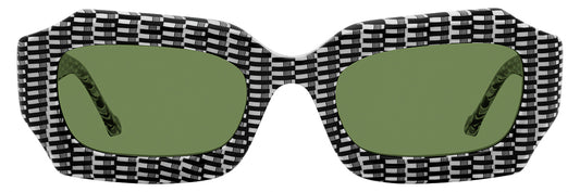 l.a. Eyeworks SWAMI Sunglasses