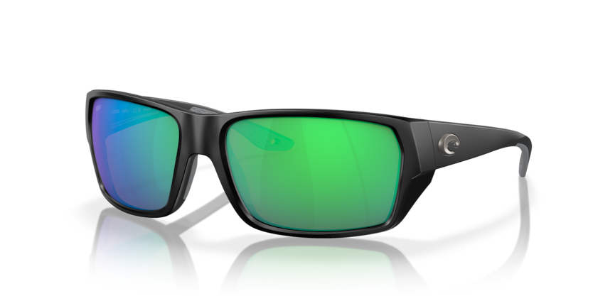 Costa Del Mar Tailfin Polarized Sunglasses