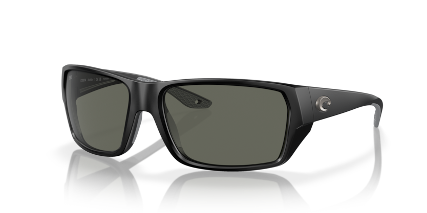 Costa Del Mar Tailfin Polarized Sunglasses