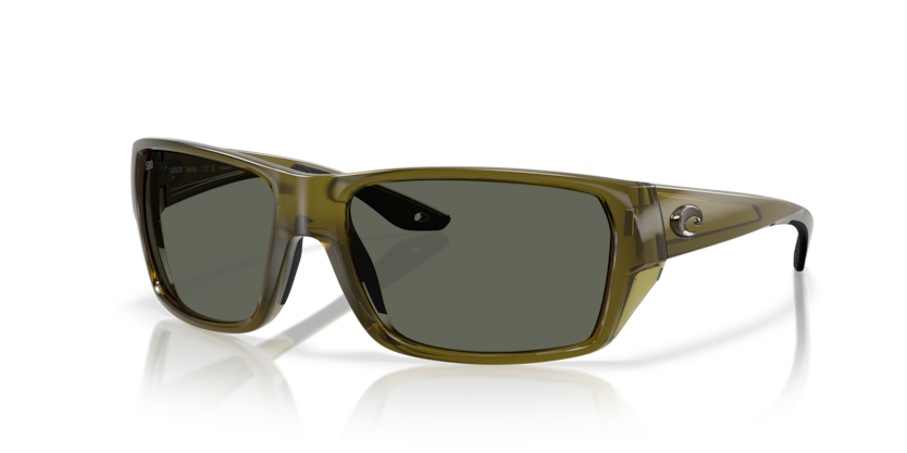 Costa Del Mar Tailfin Polarized Sunglasses