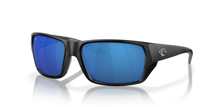 Costa Del Mar Tailfin Polarized Sunglasses