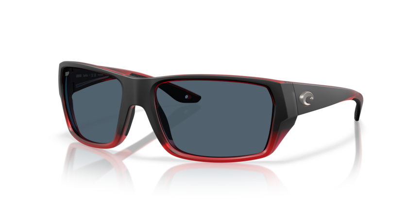 Costa Del Mar Tailfin Polarized Sunglasses
