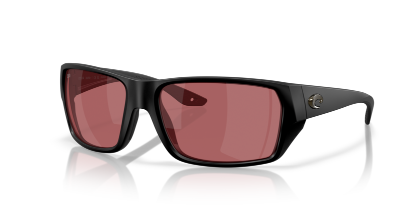 Costa Del Mar Tailfin Polarized Sunglasses
