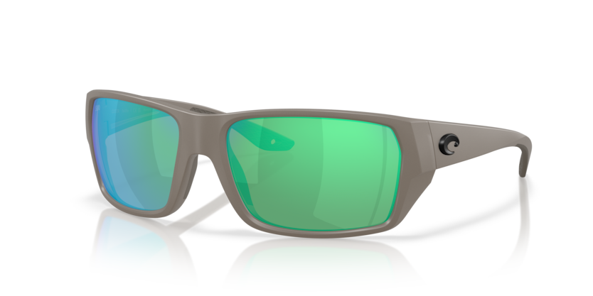 Costa Del Mar Tailfin Polarized Sunglasses