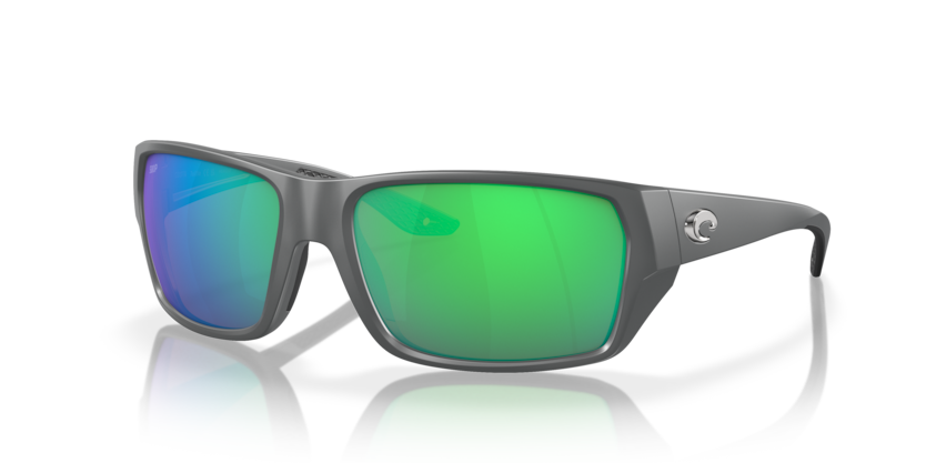 Costa Del Mar Tailfin Polarized Sunglasses