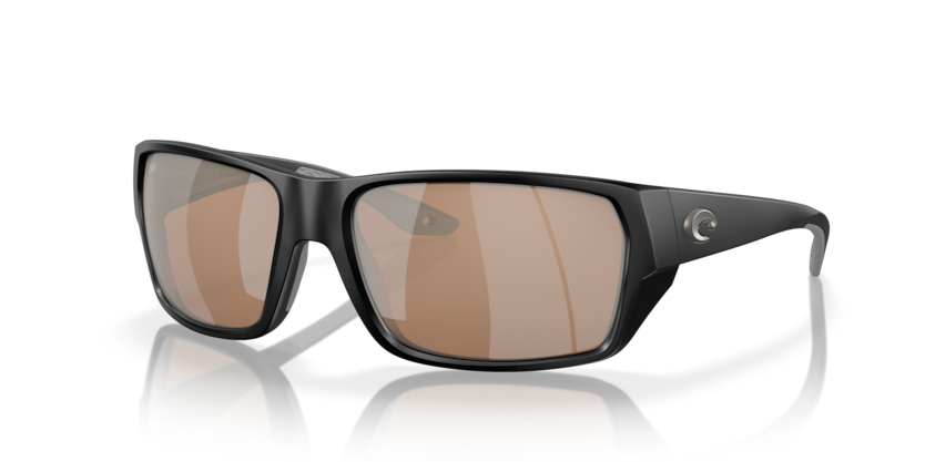 Costa Del Mar Tailfin Polarized Sunglasses
