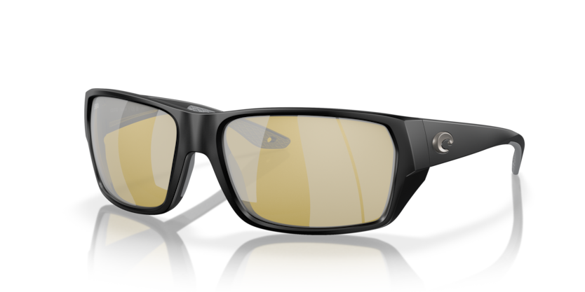 Costa Del Mar Tailfin Polarized Sunglasses