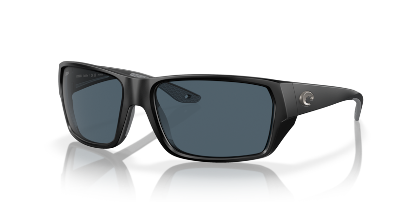 Costa Del Mar Tailfin Polarized Sunglasses