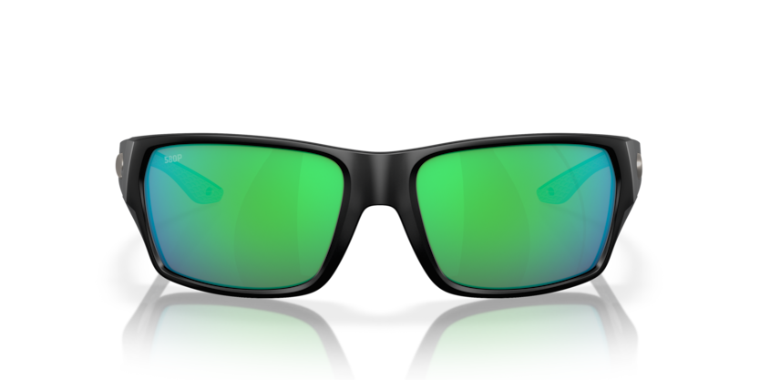 Costa Del Mar Tailfin Polarized Sunglasses