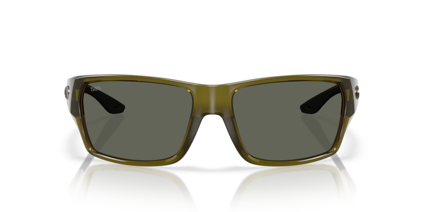 Costa Del Mar Tailfin Polarized Sunglasses