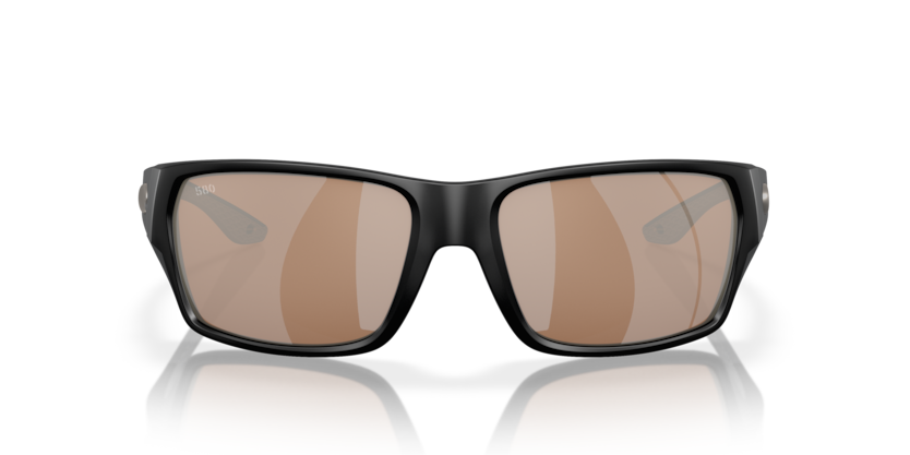 Costa Del Mar Tailfin Polarized Sunglasses