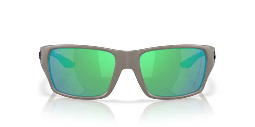 Costa Del Mar Tailfin Polarized Sunglasses