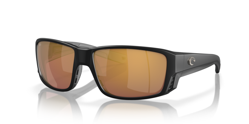 Costa Del Mar Tuna Alley Pro Polarized Sunglasses