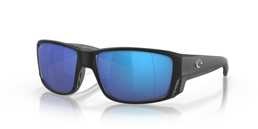 Costa Del Mar Tuna Alley Pro Polarized Sunglasses