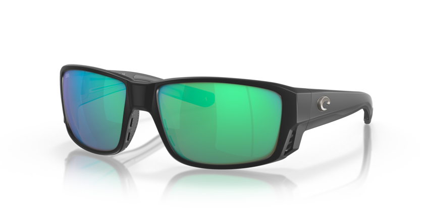 Costa Del Mar Tuna Alley Pro Polarized Sunglasses